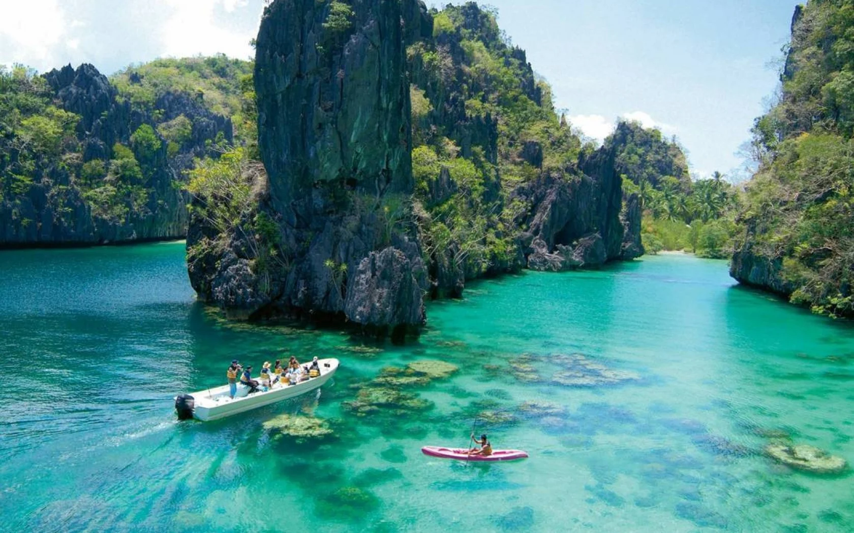 palawan